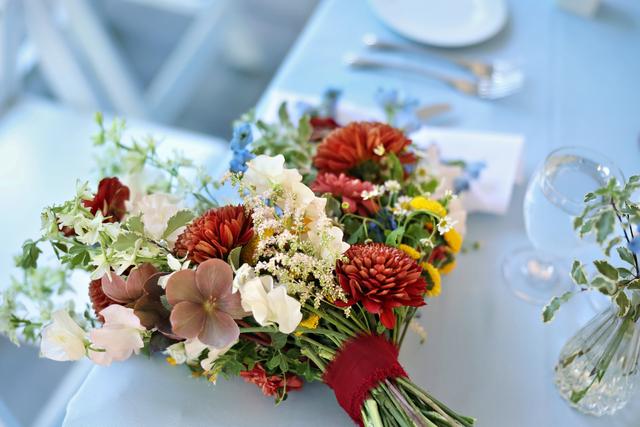 Wander + Whimsy Floral and Event Styling - 3