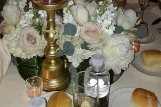 Carl Alan Floral Designs - 67