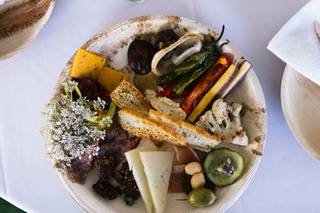The Bread & Butter Catering Company - 14