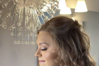 Makeup By Sydney Sampsell - 90
