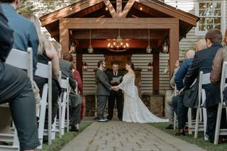 Olde Mill Inn - 20