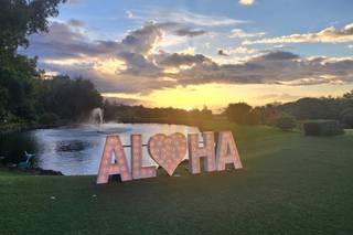 Sunset Ranch Hawaii - 22