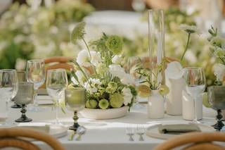 Sarai Flores Weddings - 5