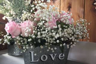 Drummond’s florist  - 6