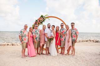 Belize Weddings - 32