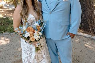 Genna Ellis Bridal - 11