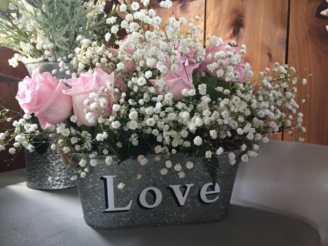 Drummond’s florist  - 1