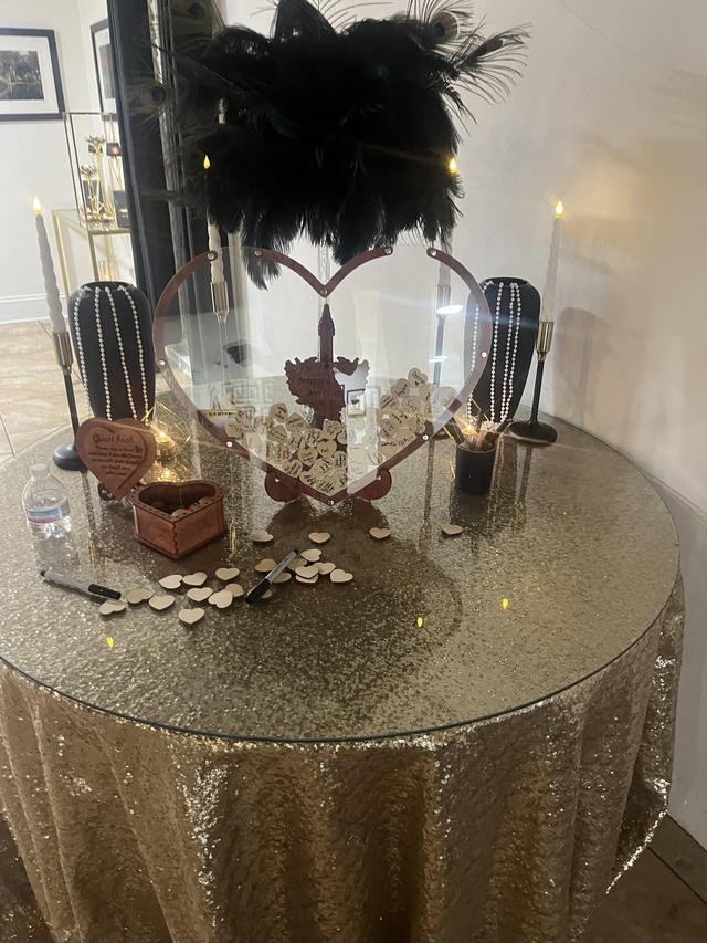 Fleur De Lis Event Center - 4