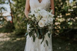 Awesome Blossom Floral Design - 74