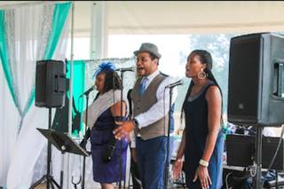 The Soul Tones - 1