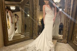 Lillian's Bridal Boutique - 6