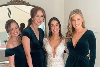 LUX Beauty & Bridal - 60