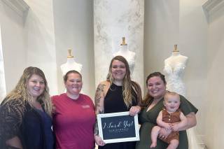 Ashley Grace Bridal - 20