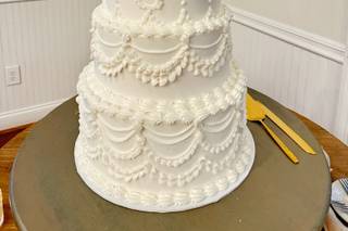 Cakes by Darcy - 30