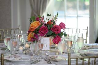 A Touch of Elegance - 8