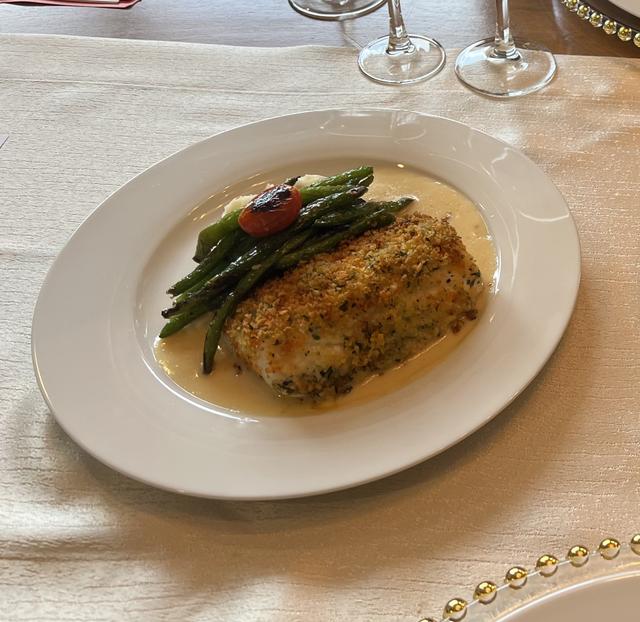 Beyond Catering & Events - 1