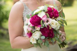 Bridal Bouquets By Jill - 11