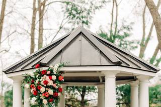 Flowers By The Station - 13