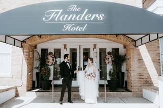 The Flanders Hotel - 7