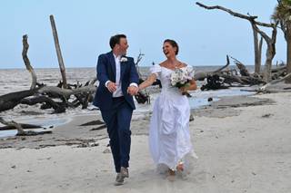 Sun and Sea Beach Weddings - 6