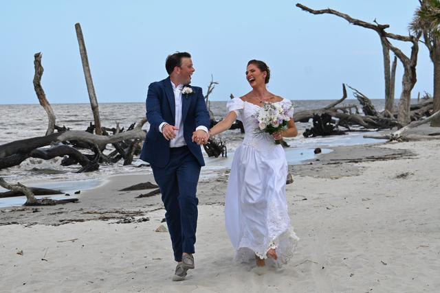 Sun and Sea Beach Weddings - 3