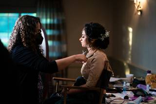Arfana Jasar - Bridal Artist - 26