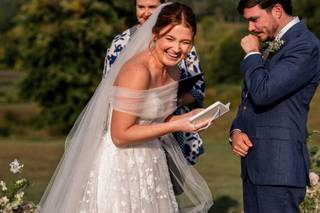 Kayla Allen Wedding Officiant - 14