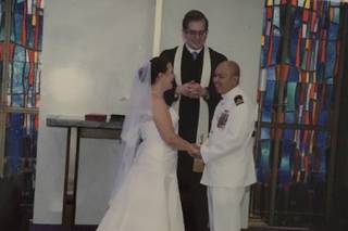 Lovers Lane United Methodist Church - 19