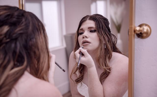 Stephanie Nault Makeup - 3