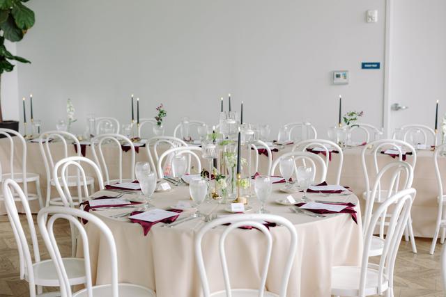 The Lantern Room - 1