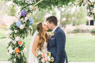 Beach Bridal Beauty - 32