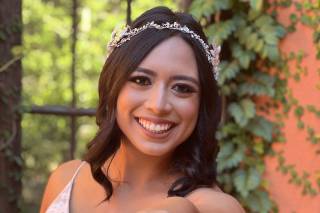Makeup by B I A - 28