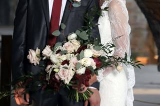 Chrissy Helvenston Floral Design - 44
