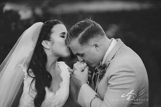 Bridal Makeup and Hair by Lisa Leming - 9