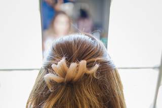 Natalya Diamond Freelance Make Up Artist and Hair Stylist - 40