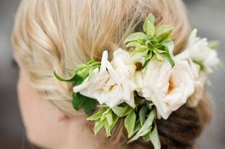 Styled by Anna Fazio - 30