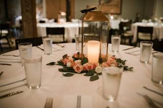 Victorian Seasons Flower Co. - 16