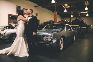 Veloce Motors The Vault - 6