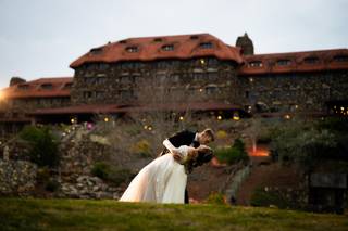 Derek DiLuzio Weddings - 9
