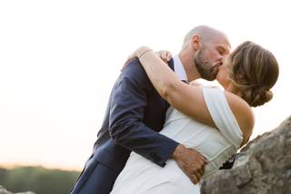 Once Like A Spark Wedding Co. - 14