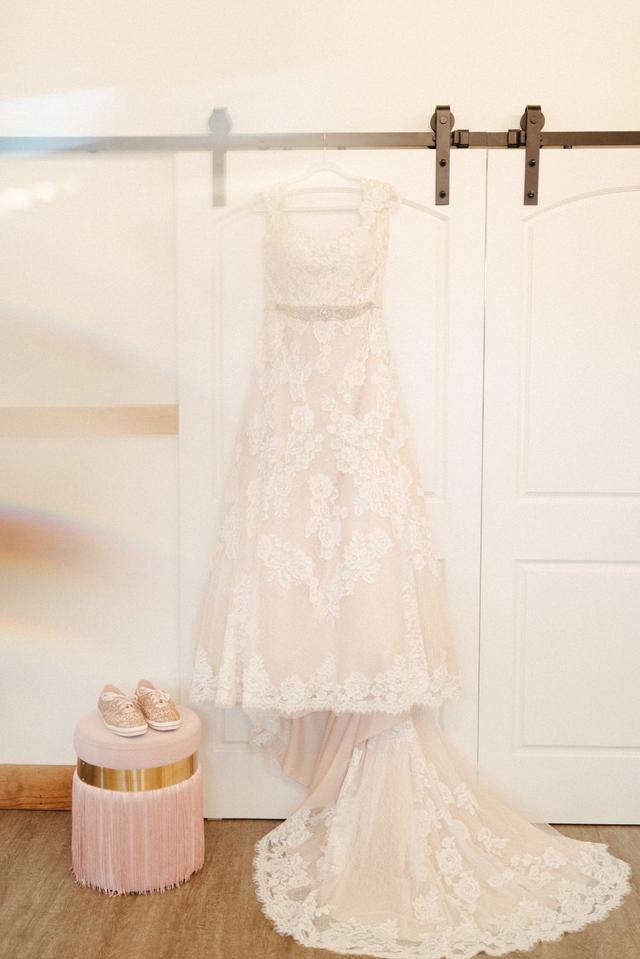 The Magnolia Bride - 2