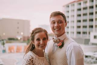Hilton Pensacola Beach - 62