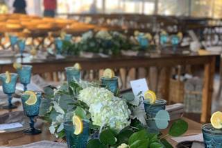 Kitchen to Aisle Catering and Events - 9