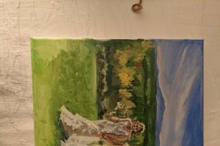 Fine Artist and Live Event Painter - 9