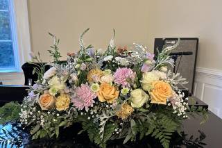 Infinite Iris Event Florist - 6