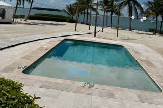 Key Largo Lighthouse Beach Weddings - 9