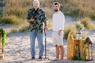 My Tybee Jack Wedding - 20