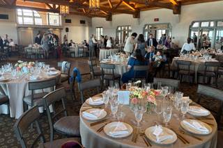 Cabrillo Pavilion - 5