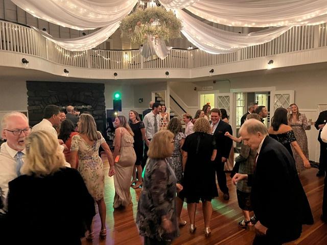 Joe Farren Live Music & DJ Services - 3
