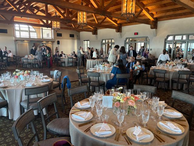 Cabrillo Pavilion - 1